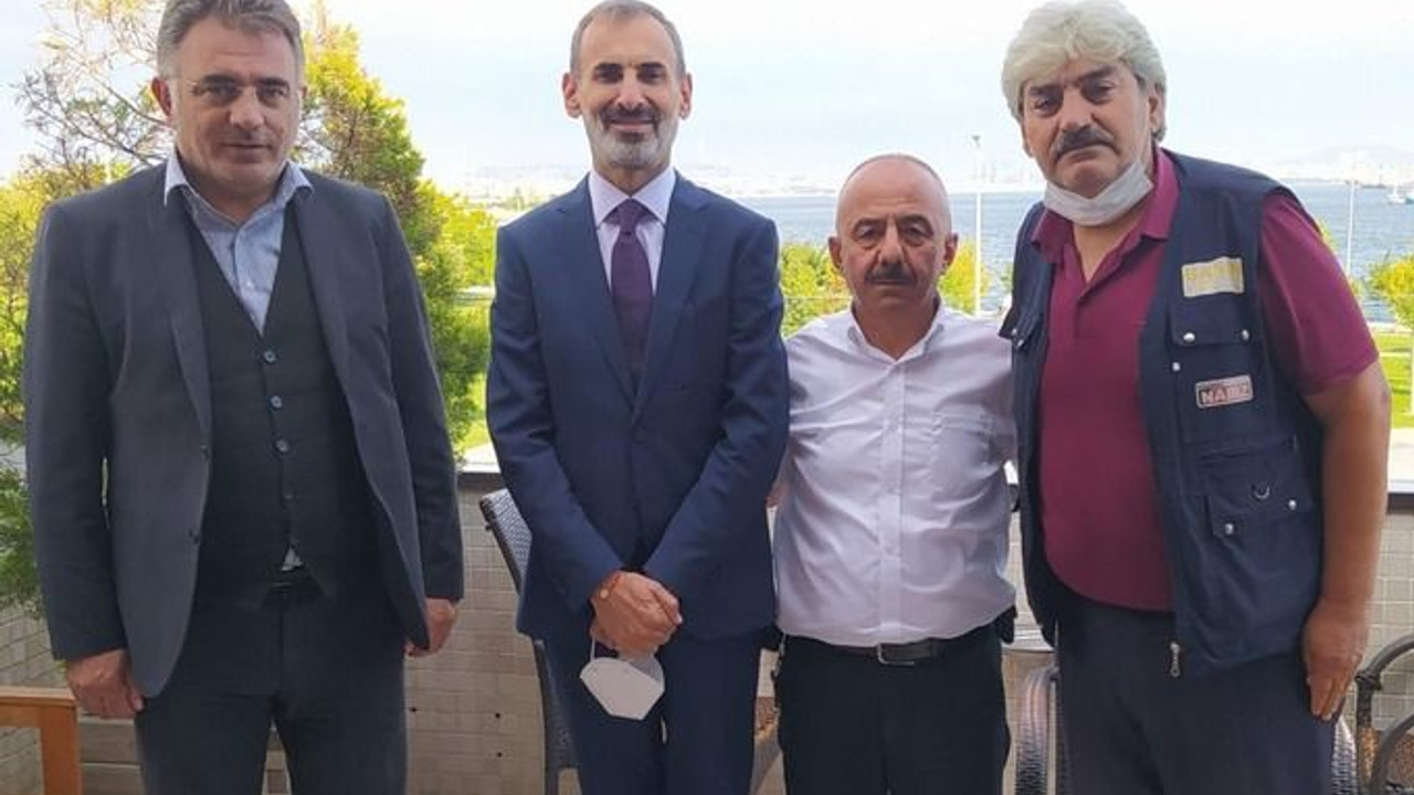 Ardahanlılar FOX TV’ye gitti