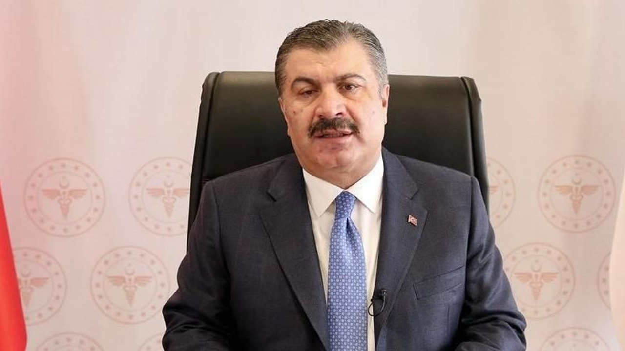 Koca'dan ‘riski artırır’ uyarısı
