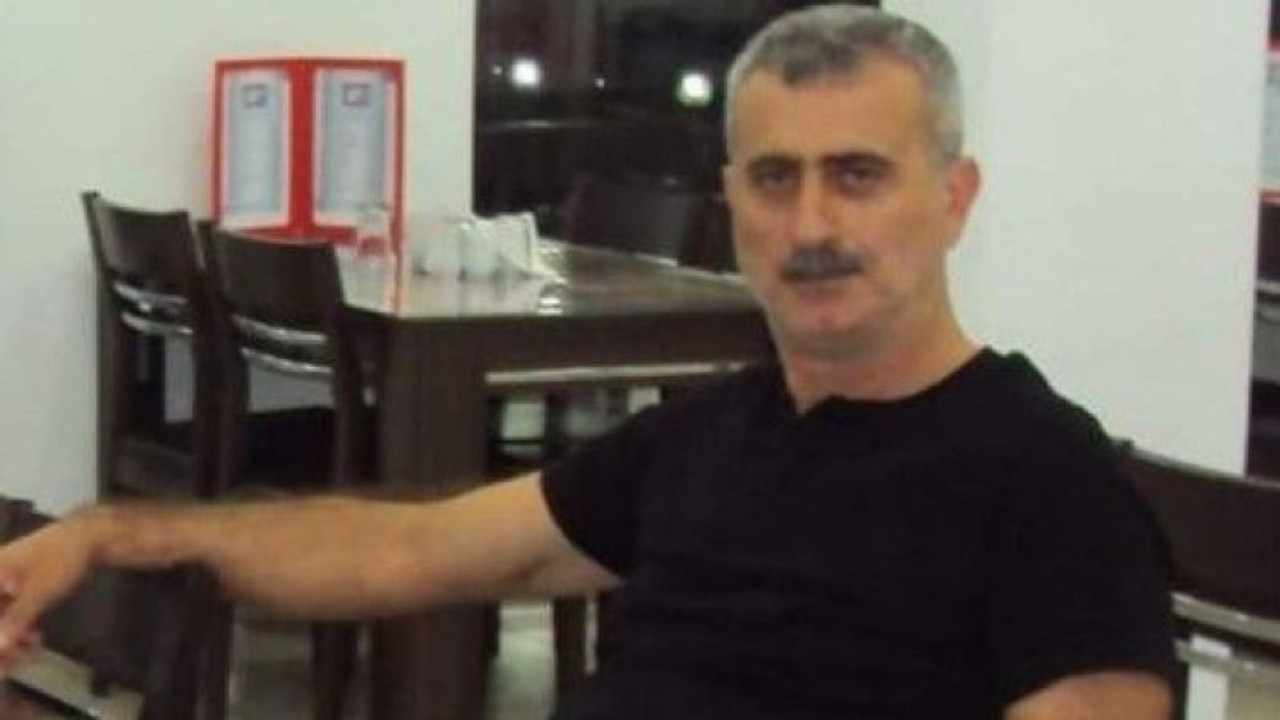 'Filinta Hüseyin' kalbine yenildi