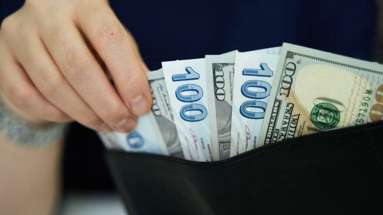 Dolarda yeni rekorlar geldi