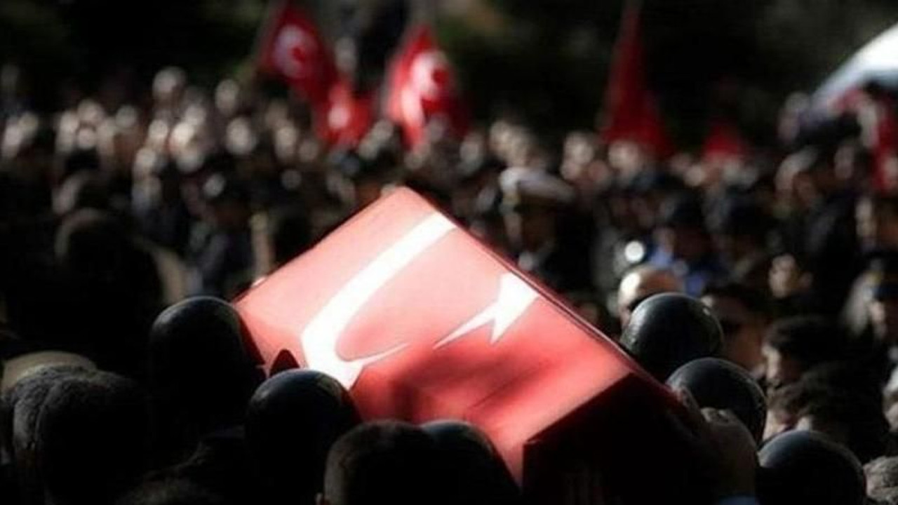 MSB acı haberi duyurdu: 1 asker şehit