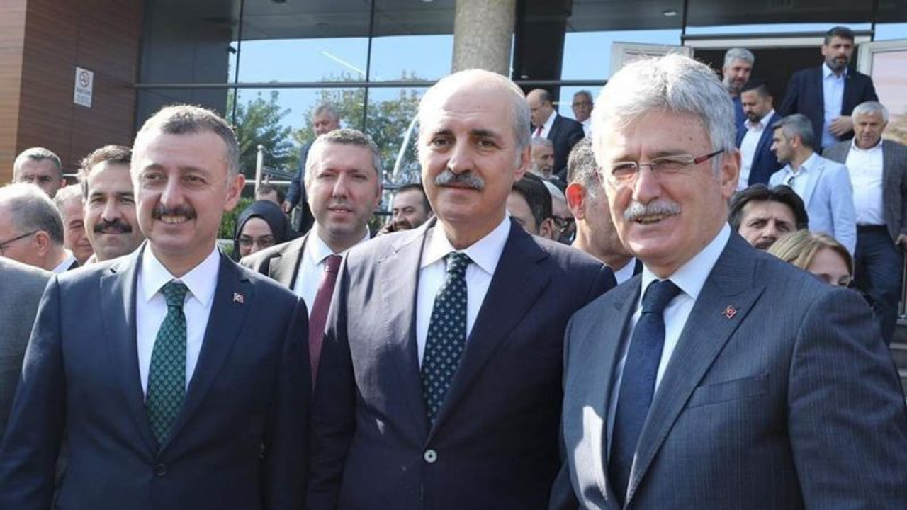 AKP Kocaeli Danışma için Kurtulmuş’u bekliyor