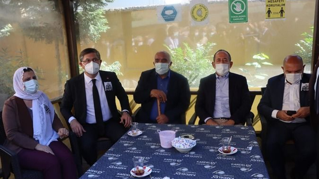 Kerem Aydemir son yolculuğuna uğurlandı
