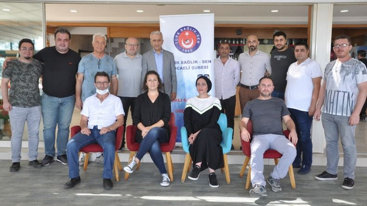 Ömer Çeker: Yalan-Sen’ den yalanlar.!
