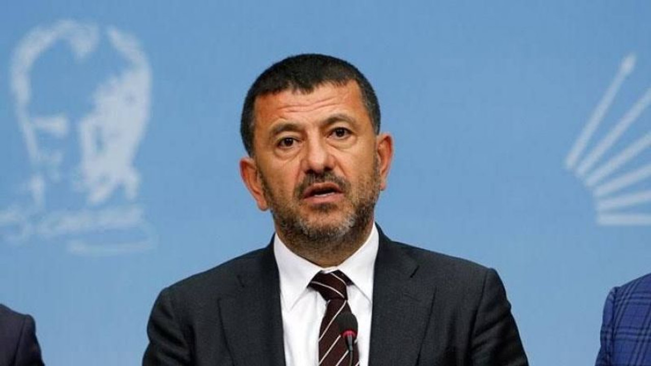 Veli Ağbaba İzmit'e geliyor