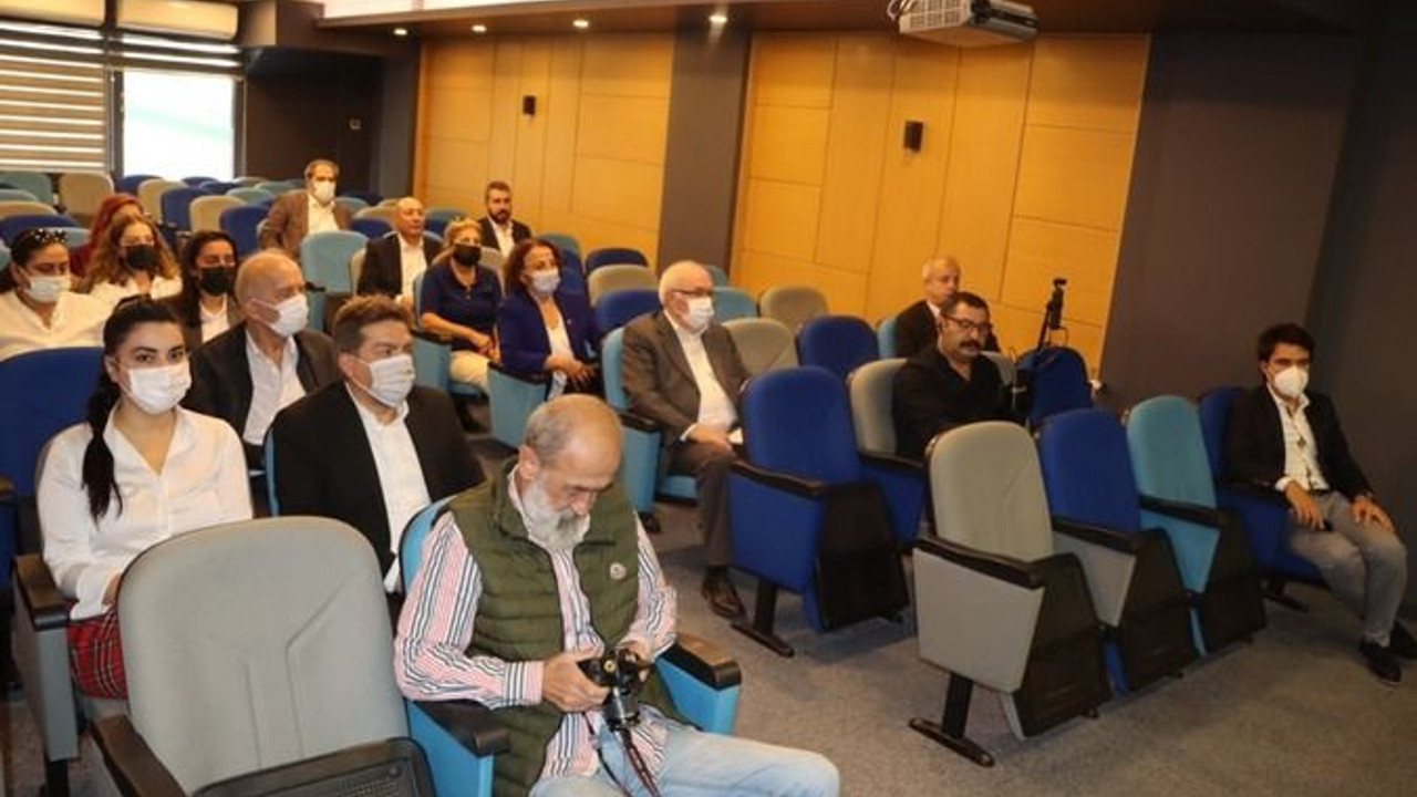CHP Kocaeli: “Geleceğimizi karanlıktan kurtaracağız”