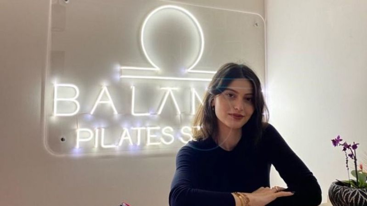 Balance Pilates İzmitlileri bekliyor “Pilatesi hafife almayın”