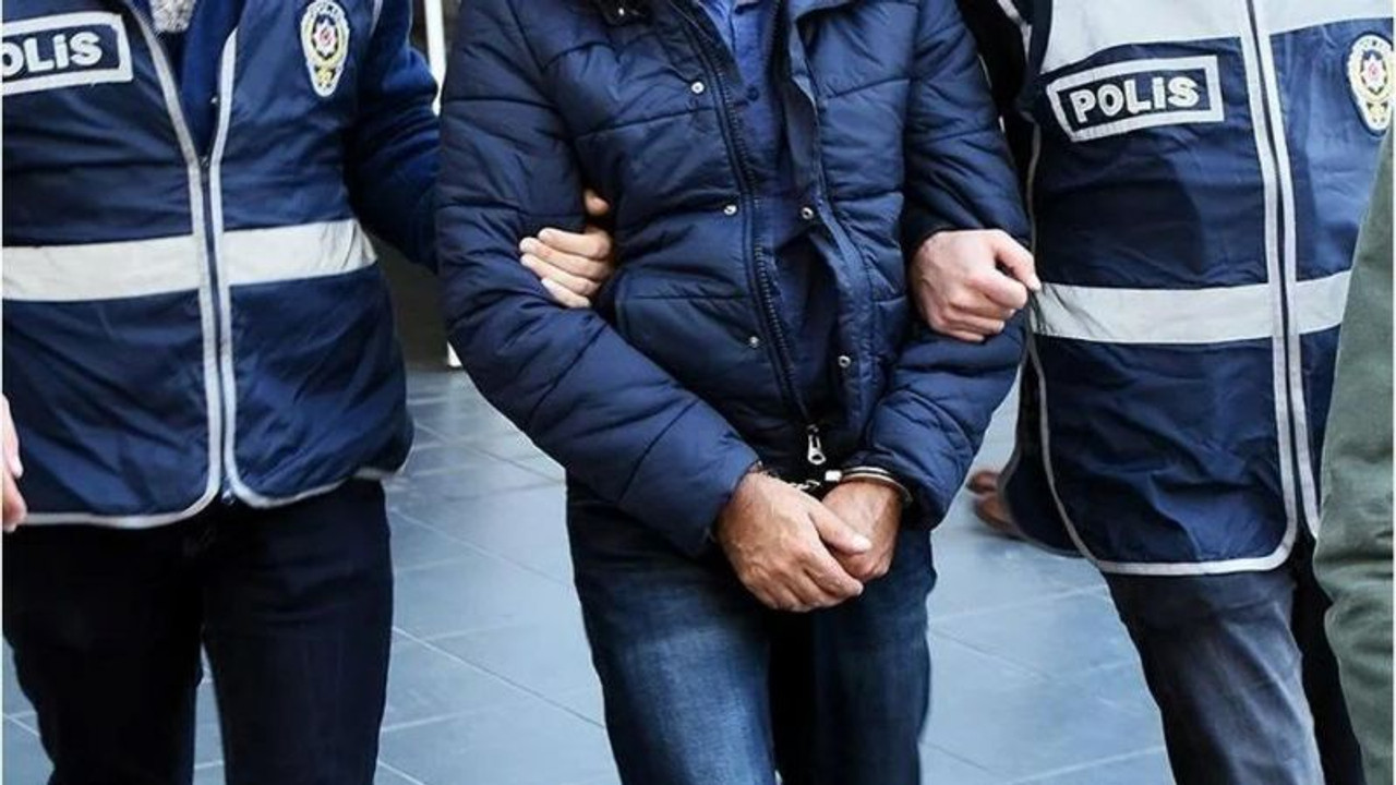 PKK'lı terörist Kocaeli'de yakalandı