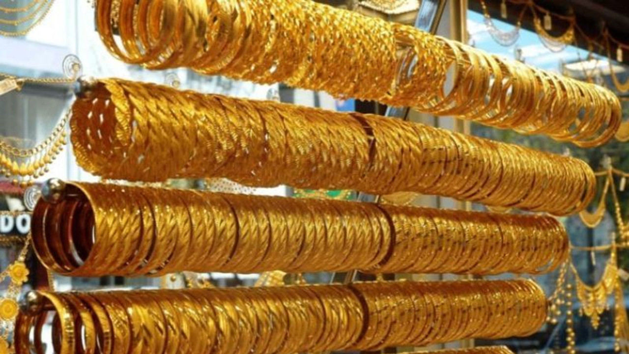 Altın fiyatları ne kadar oldu?