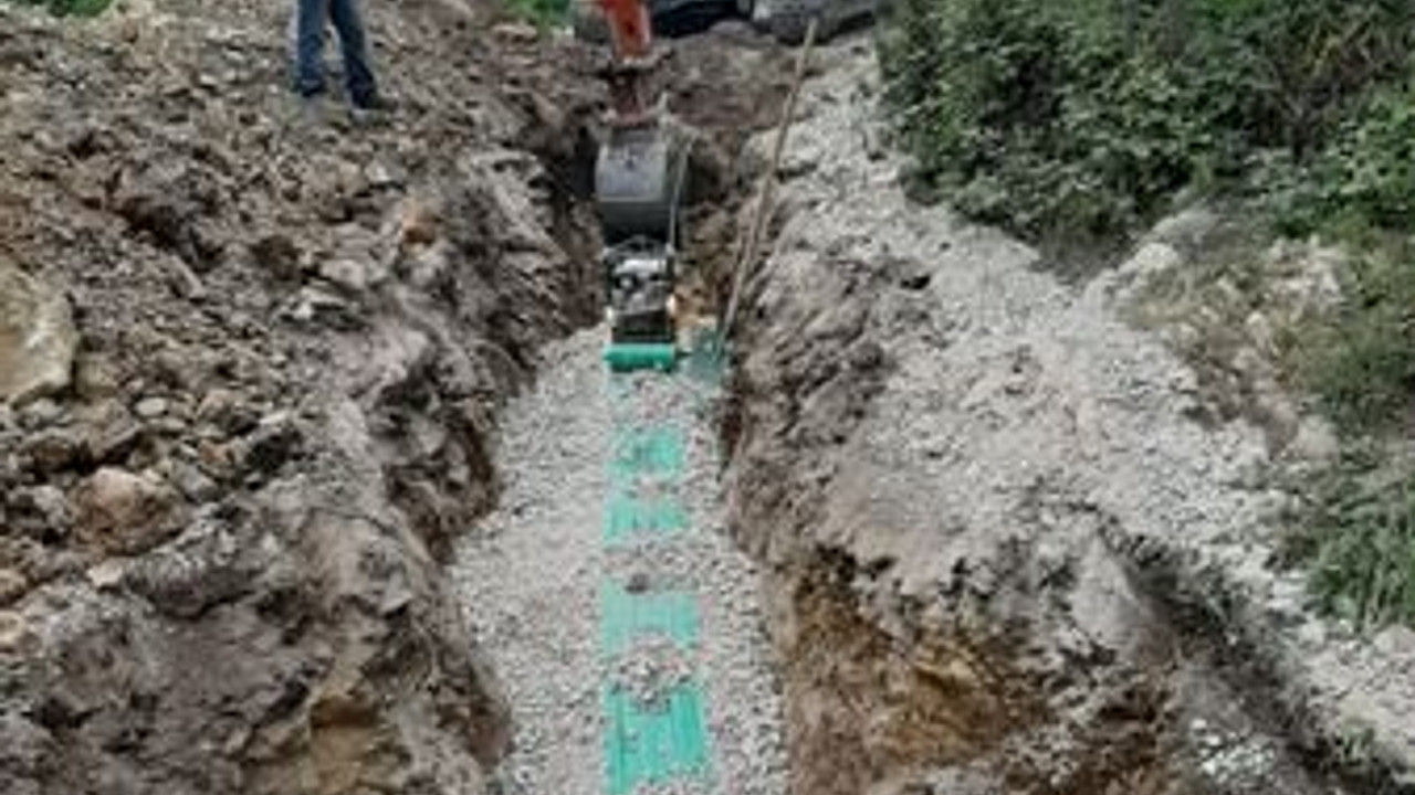 ‘’Kocaeli’nin her karış toprağına hizmet veriyoruz’’