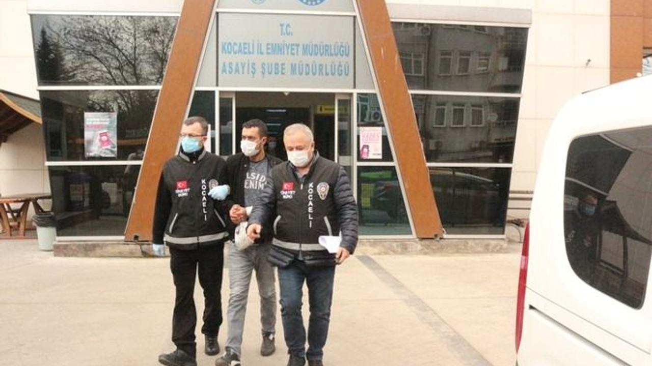 Arkadaşını öldüren şahsa iyi hal indiriminden 15 yıl hapis cezası