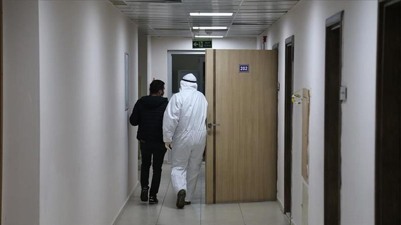 Kocaeli'de bir haftada 22 kişi karantinayı ihlal etti