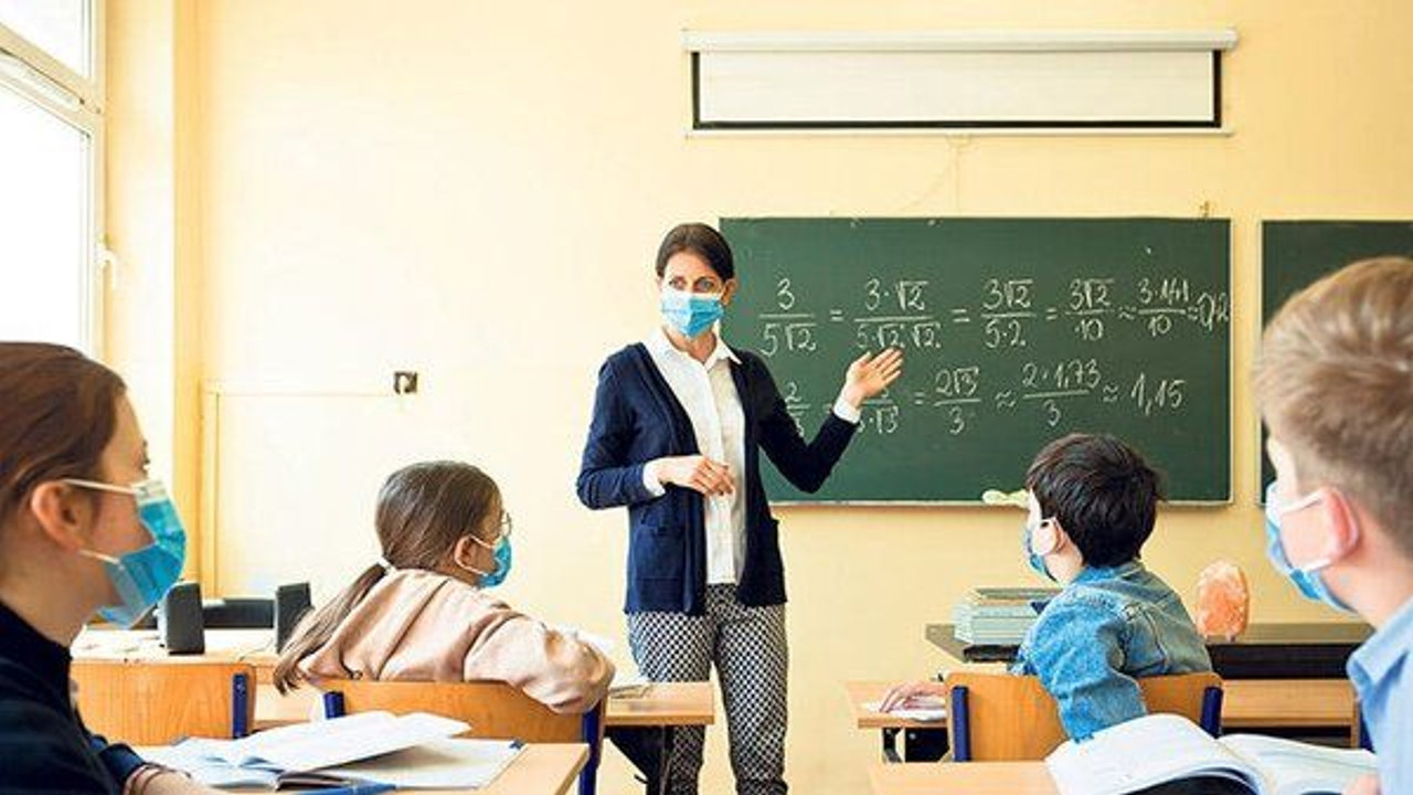 Koca’dan tedbir ve yüz yüze eğitim açıklaması
