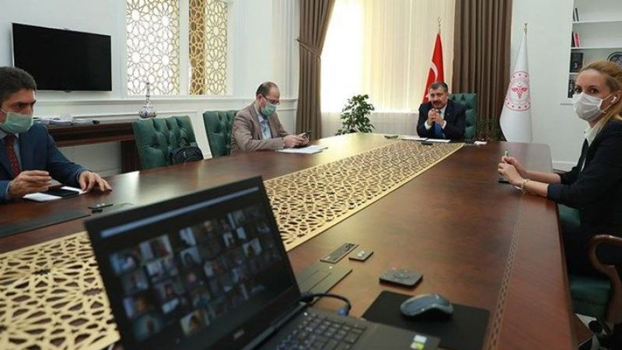 Bilim Kurulu bu akşam toplanıyor