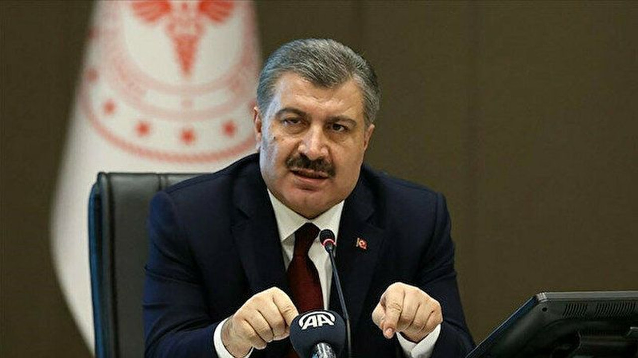 Koca'dan açıklama: HES kodu yerine aşı kartı mı geliyor?
