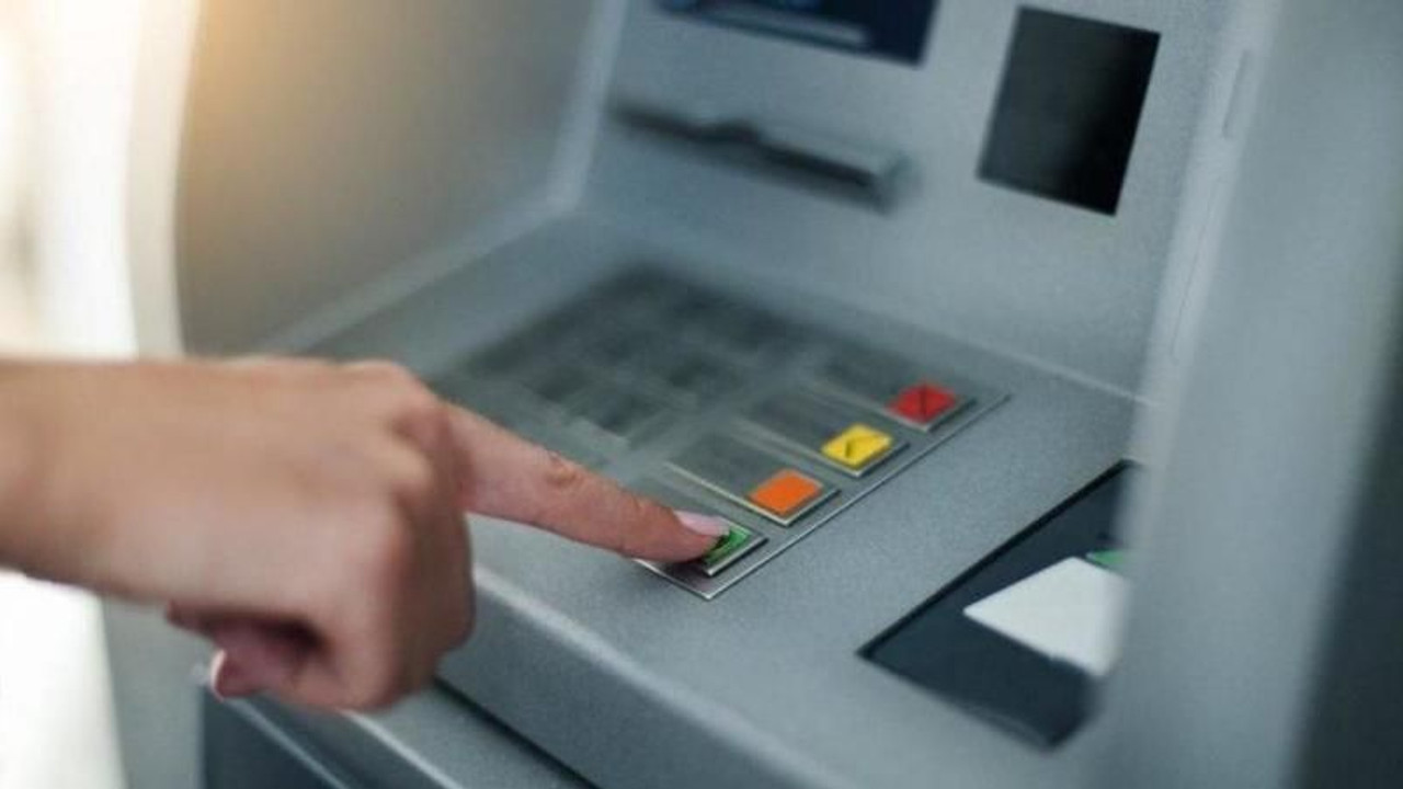 ATM fırsatçılarına dikkat: Banka itirazını kabul etmedi