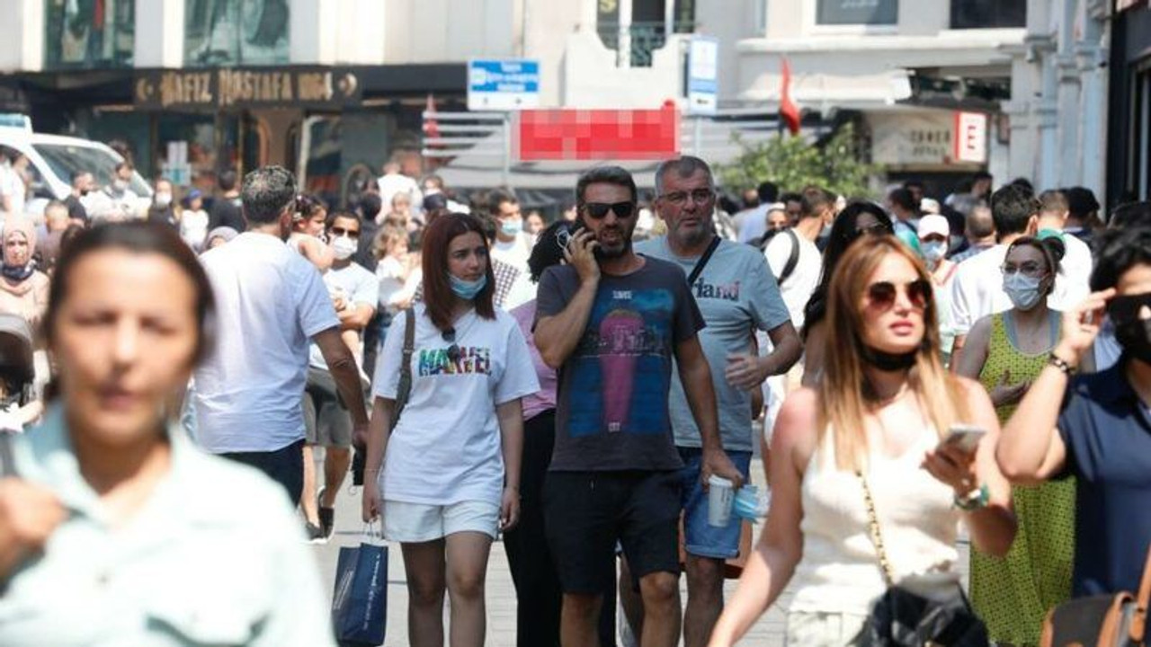 Yeni vaka sayısı kritik sınıra dayandı