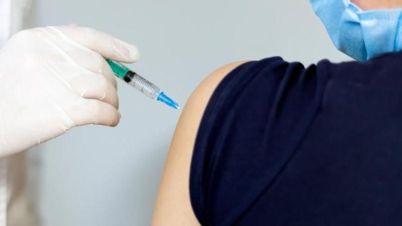 Sinovac ve Biontech aşılarının karşılaştırmalı araştırma sonuçları açıklandı
