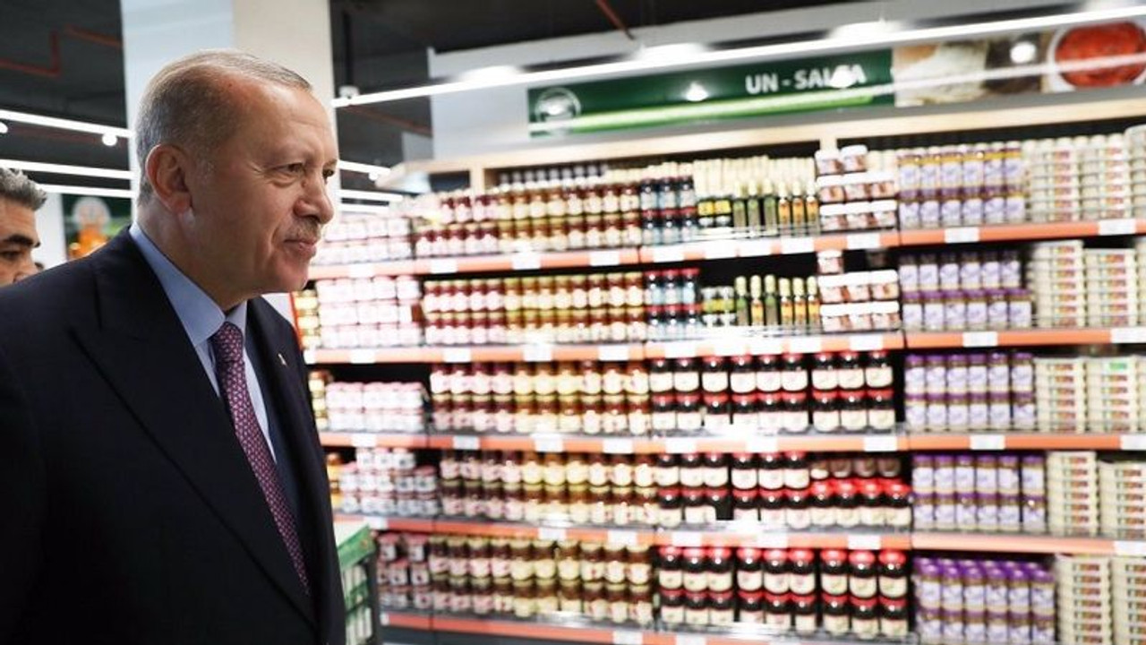 Zincir marketlere ceza geliyor!