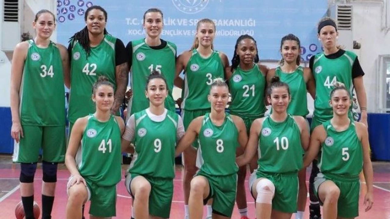 İzmitli Periler halka tanıtılacak