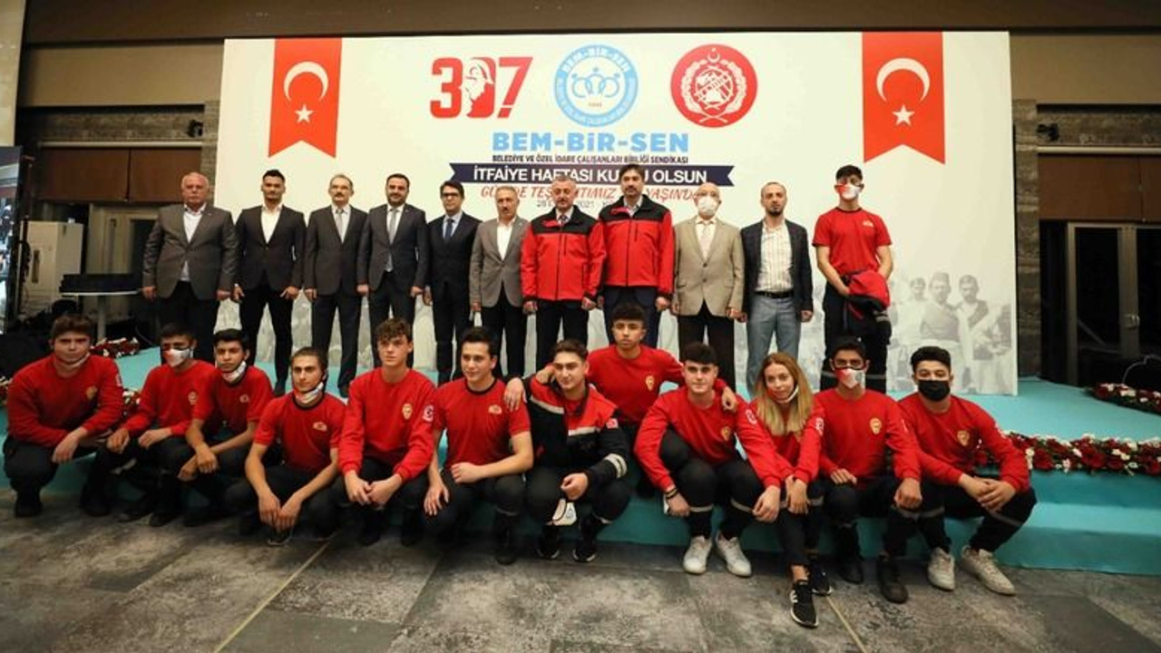 ‘14 bin 337 insanımızı boğulmaktan kurtardık’
