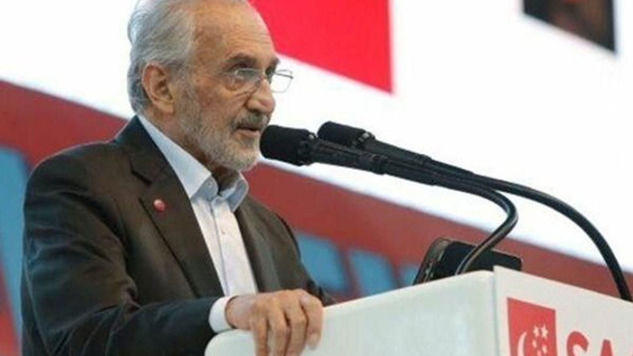 Oğuzhan Asiltürk hayatını kaybetti!