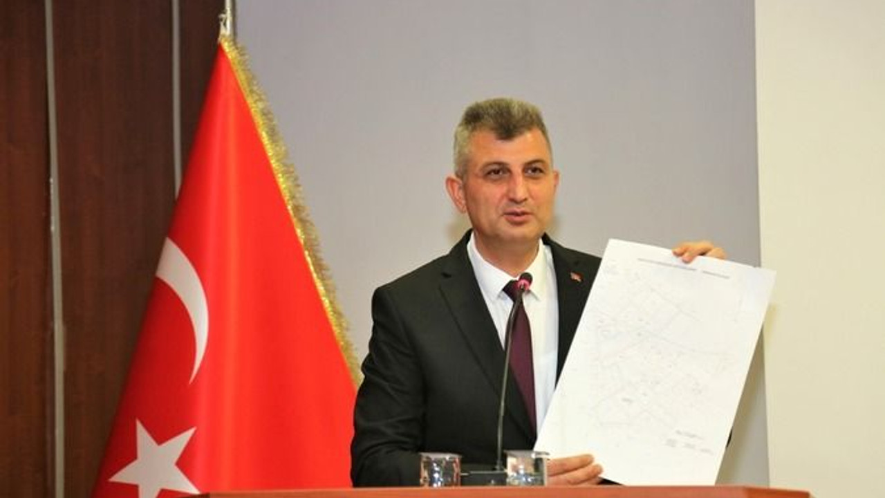 İhsaniye’de tapu sevinci