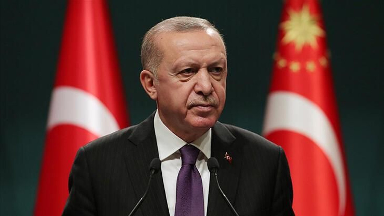 Erdoğan’dan fahiş fiyat açıklaması