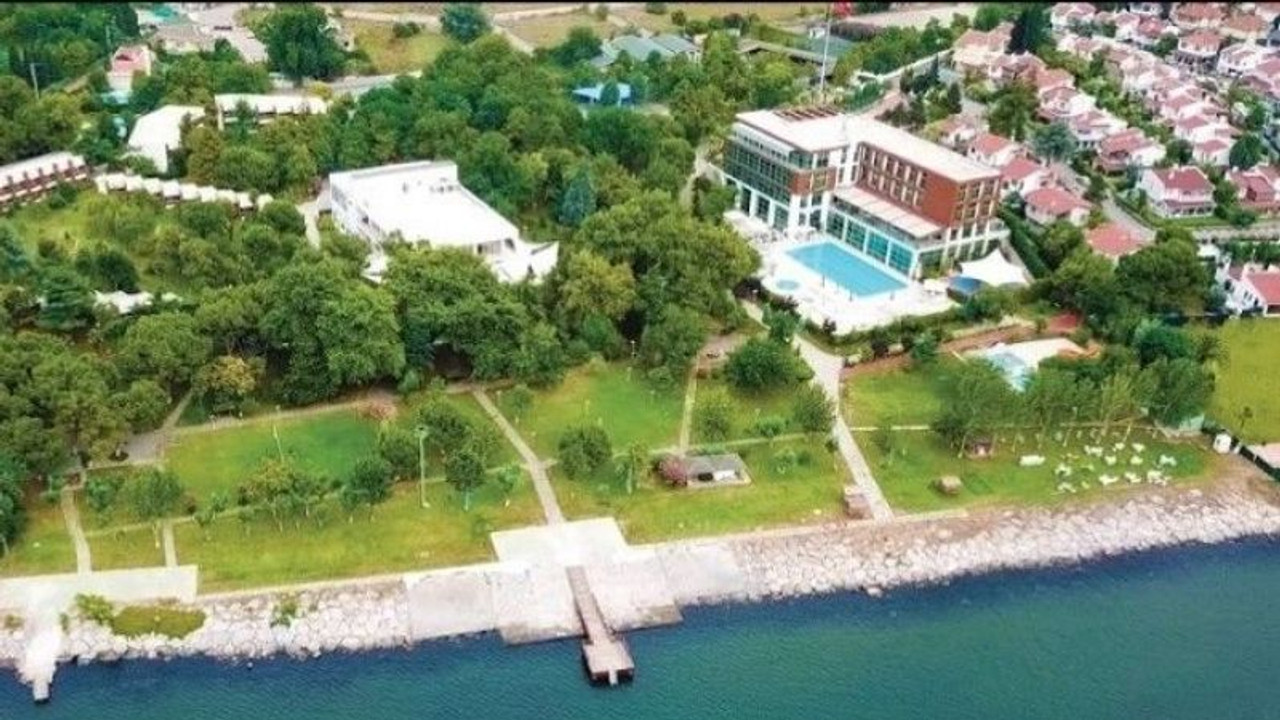 BİK tesisleri, Kocaeli Büyükşehir’e kiralandı