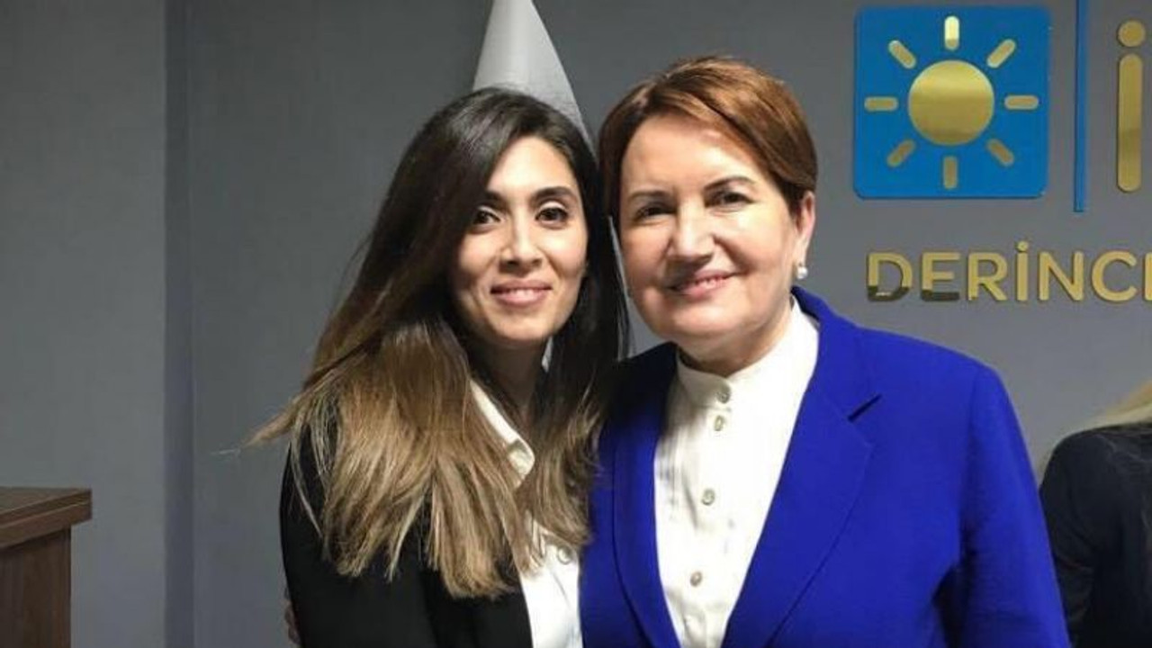 İYİ Partili Başkan görevi bıraktı!