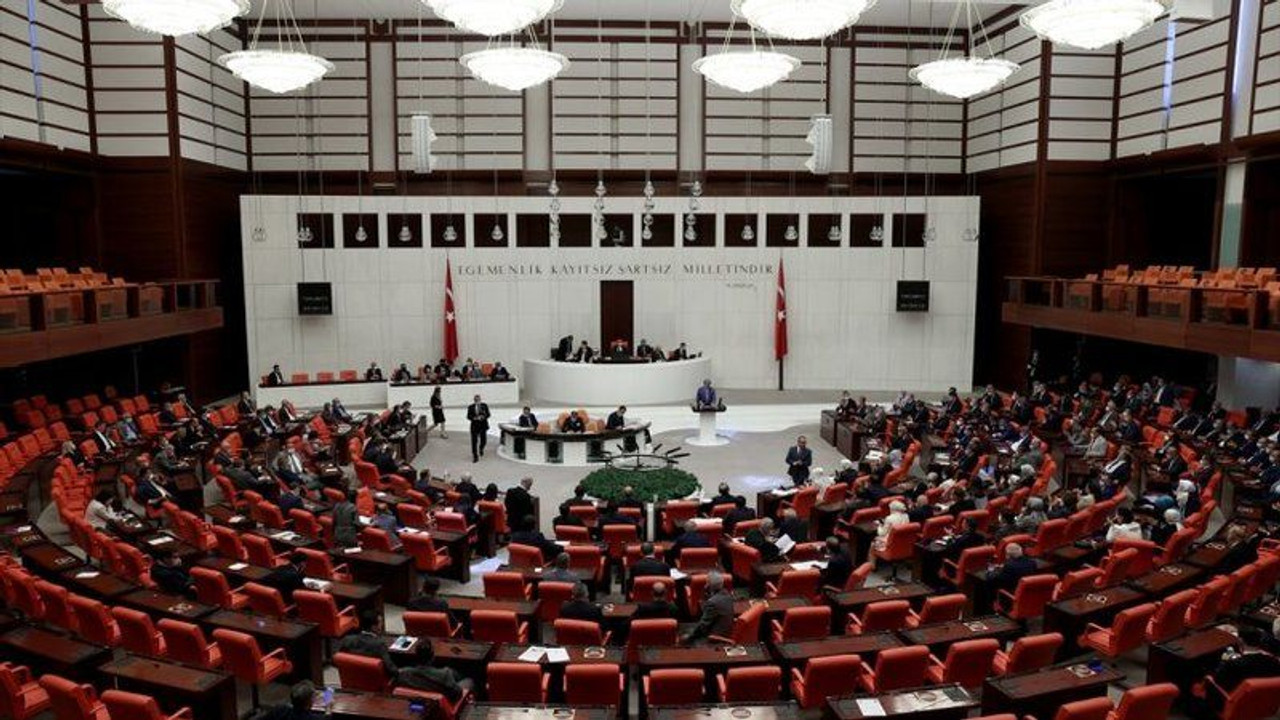 6 muhalefet partisinin ‘güçlendirilmiş parlamenter sistem’ toplantısının detayları belli oldu