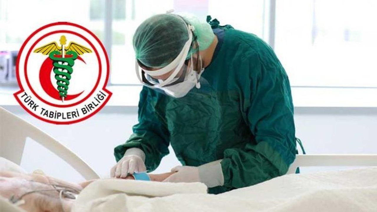Hekimlerin yüzde 45'i geçinemiyor, her ay 80'i yurt dışına gidiyor