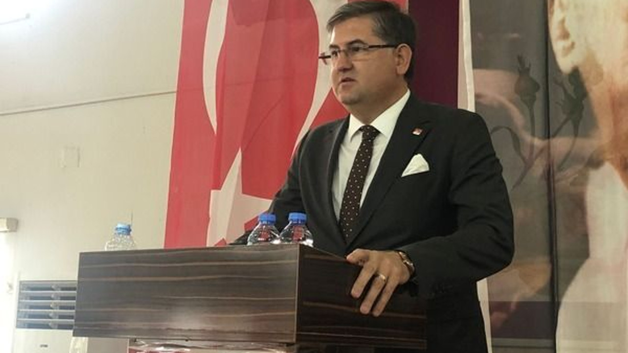 Yıldızlı’ya kongrede tepki “Görevden alma doğru değildi biliyorsunuz”