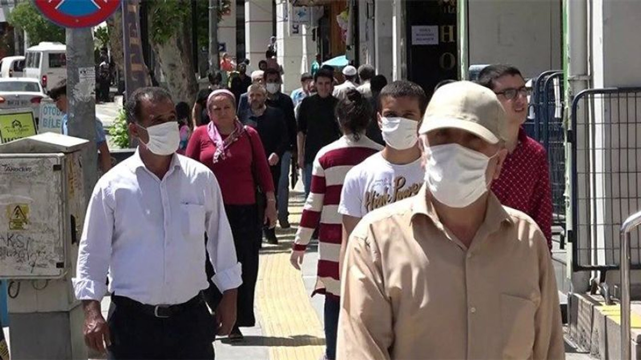 Veriler açıklandı, tehlike sürüyor