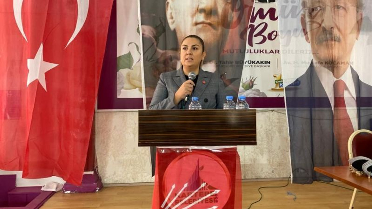 Merttürk polemiğe girmedi