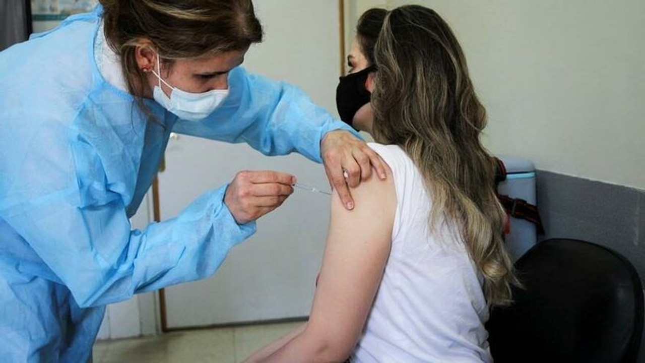 BioNTech’in Covid-19 aşısıyla ilgili endişe veren araştırma
