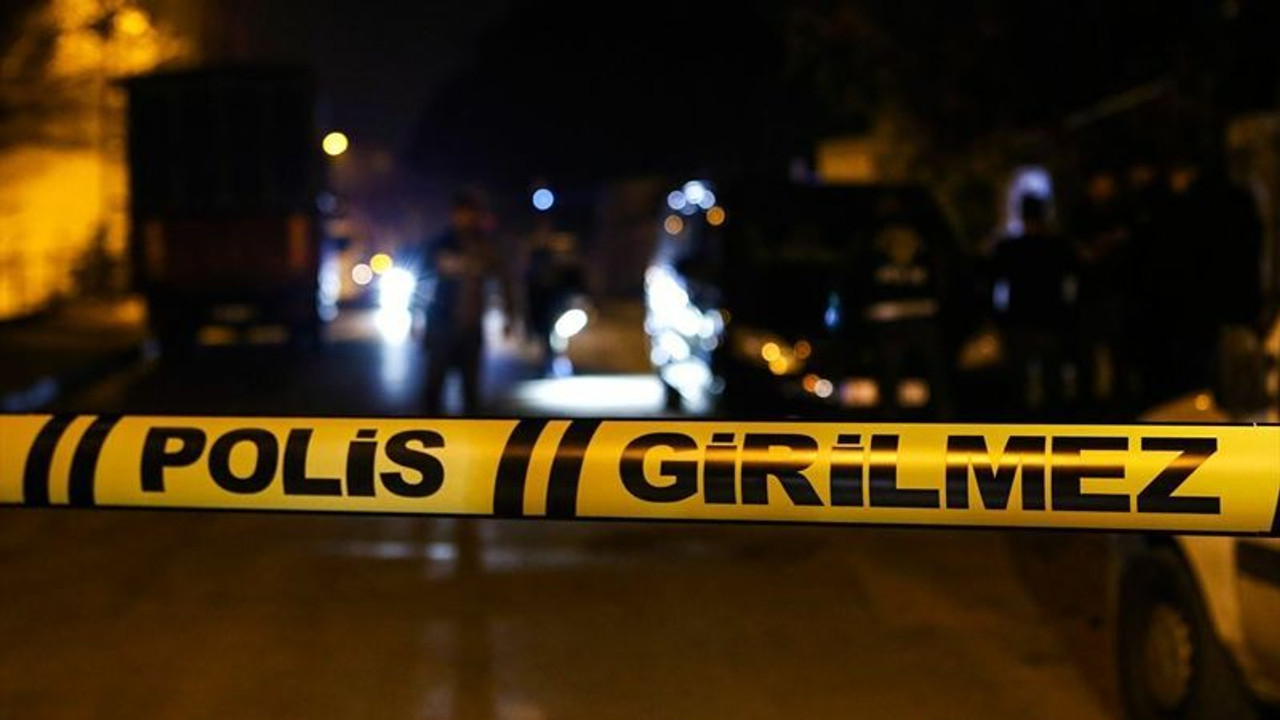 Eski eniştesinin kurşun yağdırdığı şahıs kurtarılamadı