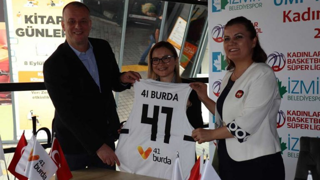 İzmit Belediyespor sezona hazır