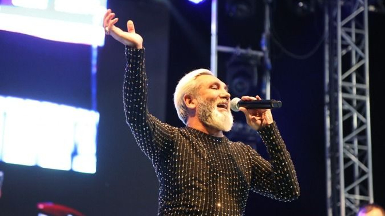 Büyükşehir’den Roman çiftlere çifte konser
