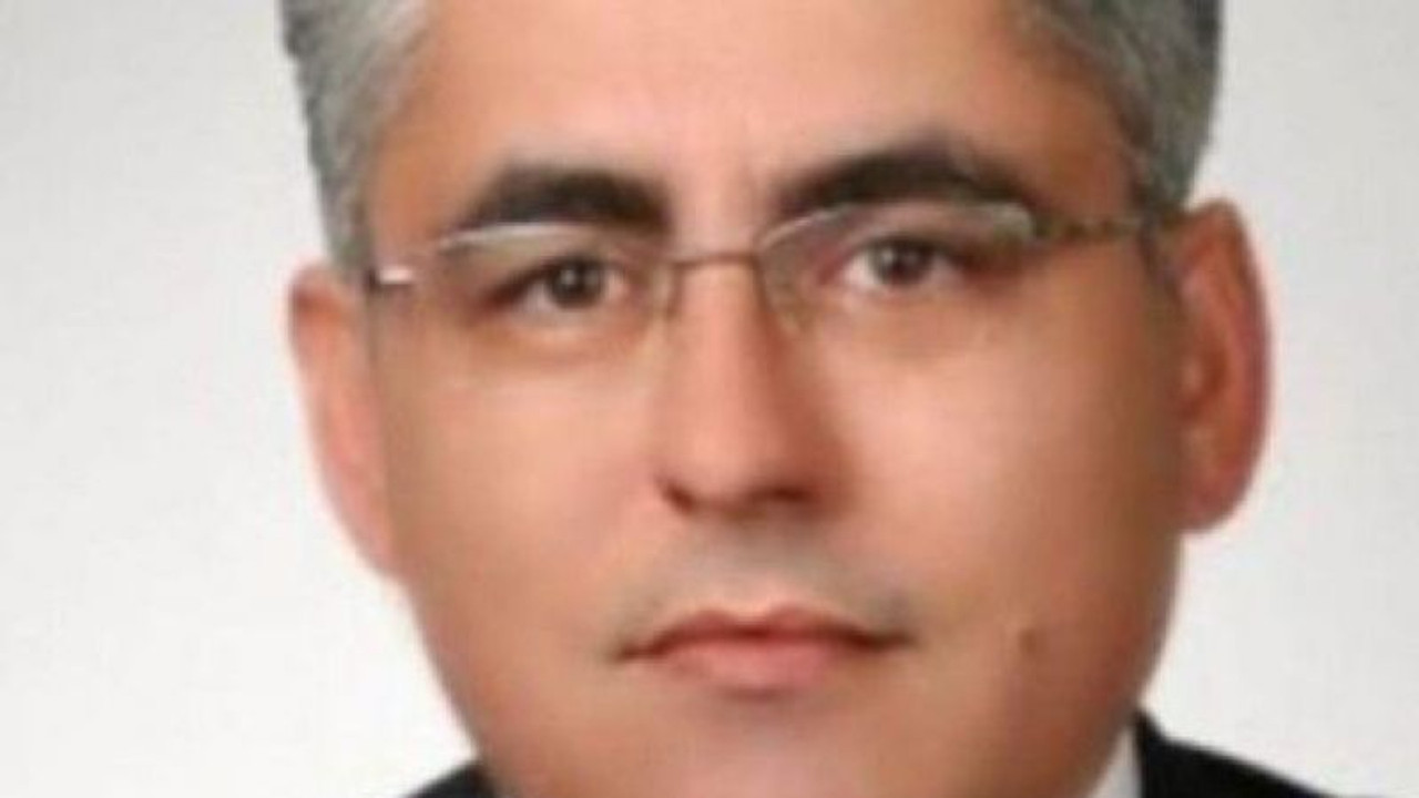 Emniyet müdürü koronaya yakalandı