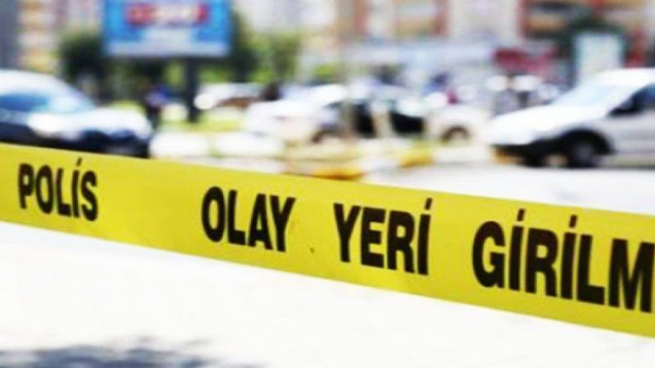 Gölcük’te intihar