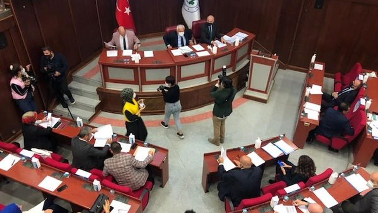 Göle güneş santrali kurulacak!