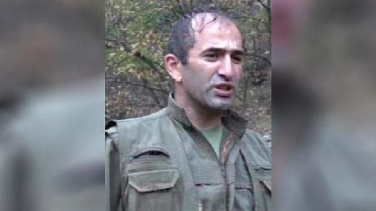 8 askerin katili PKK’lı terörist öldürüldü