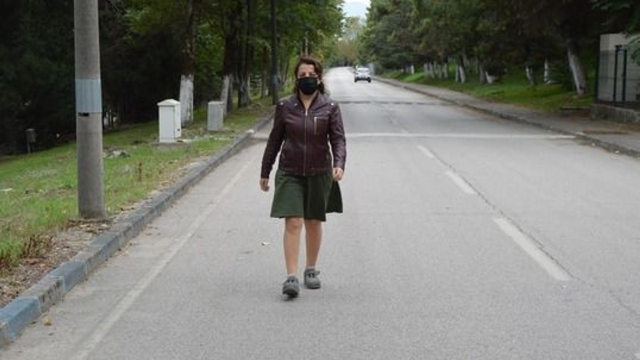 SEDAŞ’tan Serebral Palsi’ye dikkat çekmek için 126 milyon adım