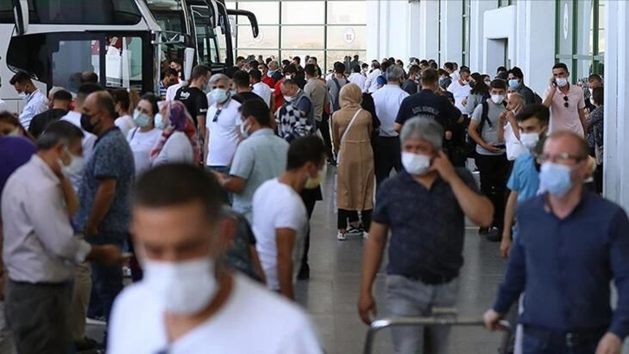 Otobüs biletleriyle ilgili yeni karar