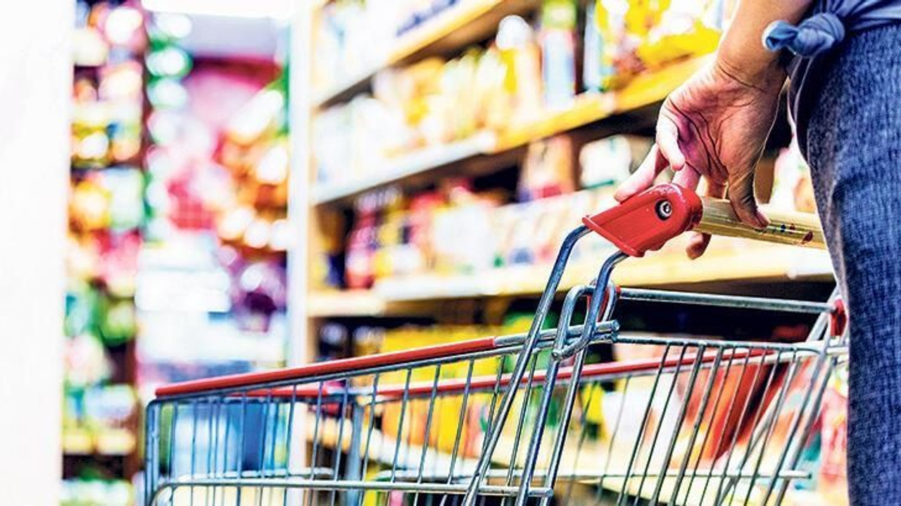 Yeni ‘zincir market’ çevre yolu üstünde