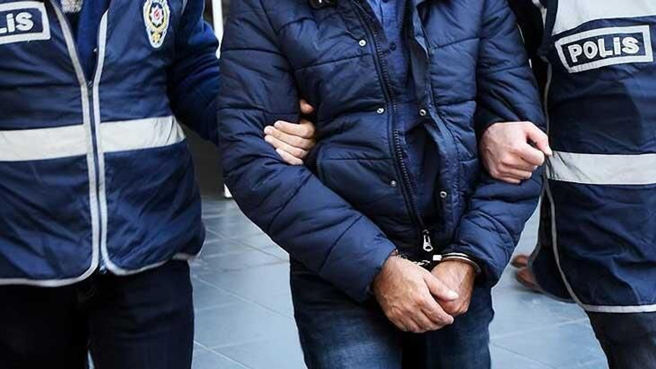 Kocaeli'de terör operasyonuna 2 gözaltı