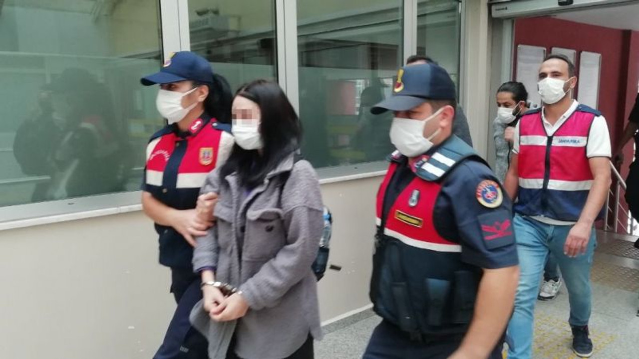 Gurbetçiyi 10 bıçak darbesiyle öldürmüştü, tutuklandı