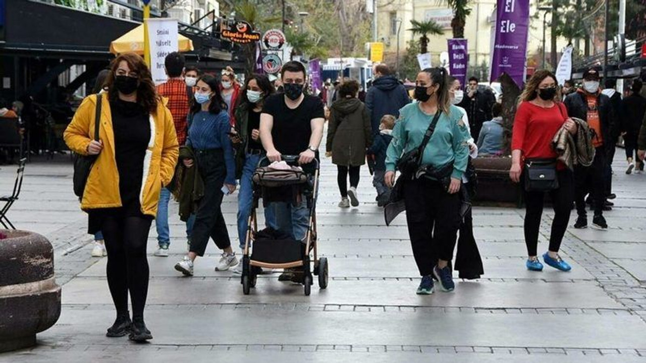 Yeni vaka sayısı 30 bini aştı!