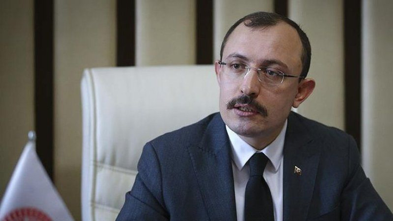 Bakandan 'gıda fiyatlarına müdahale' açıklaması